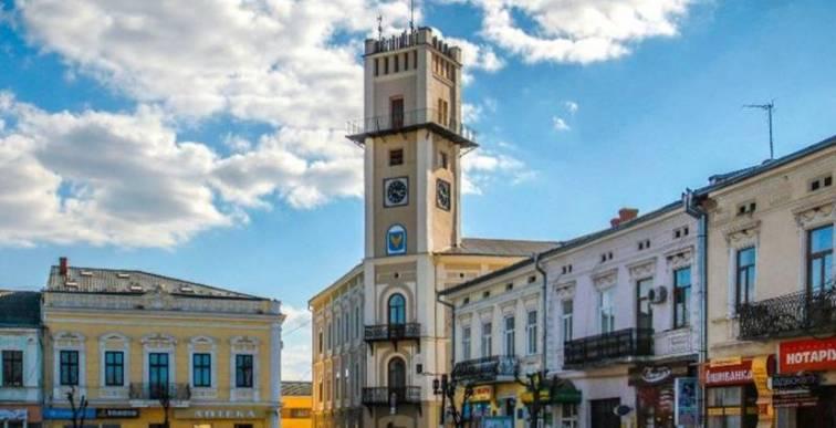 Коломийська ОТГ за крок до створення