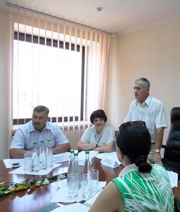На часі – постійний діалог між бізнесом і владою На часі – постійний діалог між бізнесом і владою