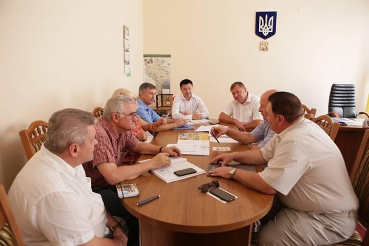 Визначено цьогорічних лауреатів премії імені Володимира Полєка в галузі краєзнавства Визначено цьогорічних лауреатів премії імені Володимира Полєка в галузі краєзнавства