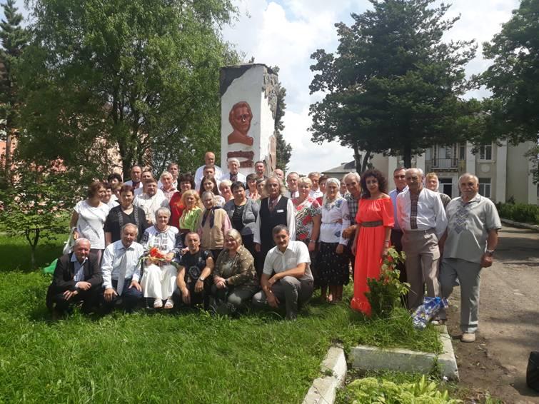 Презентація альманаху «Джерельні дзвони-20»