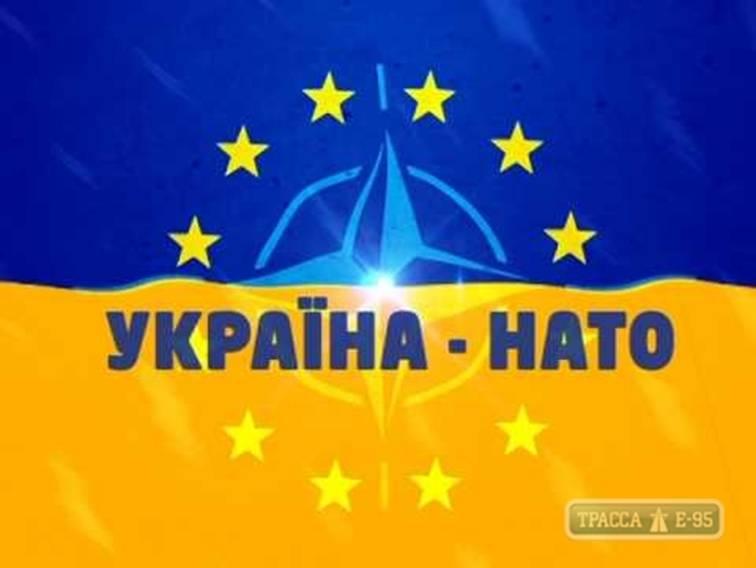 Уряд схвалив проект Указу Президента, що передбачає оцінку результатів євроатлантичної інтеграції Уряд схвалив проект Указу Президента, що передбачає оцінку результатів євроатлантичної інтеграції