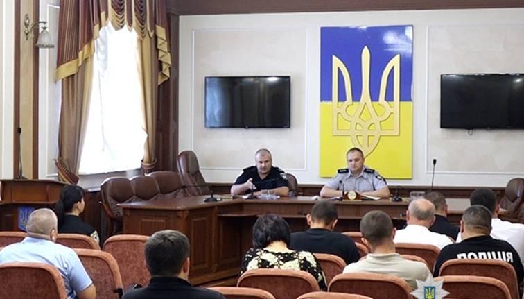 Об’єднані громади Прикарпаття самі обиратимуть дільничних