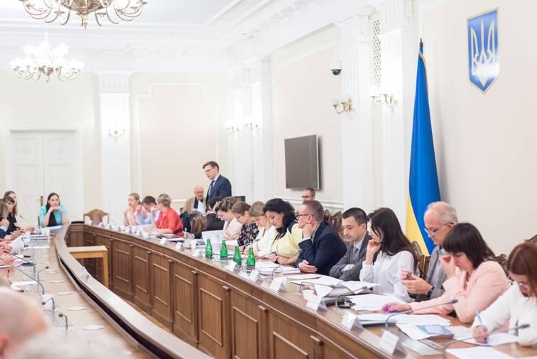 Євроінтеграція – це перманентний процес, який не можна навіть призупиняти, – Іванна Климпуш-Цинцадзе
