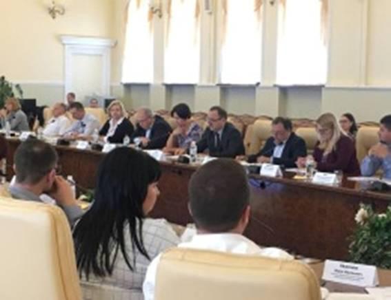 Концепцію розвитку гірських територій маємо сформувати вже до осені, – В’ячеслав Негода
