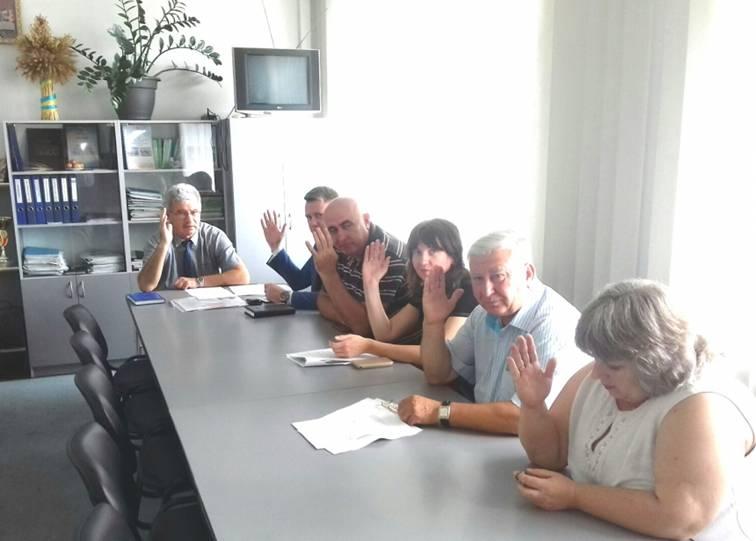 З обласного бюджету спрямували кошти на підтримку галузі рослинництва З обласного бюджету спрямували кошти на підтримку галузі рослинництва