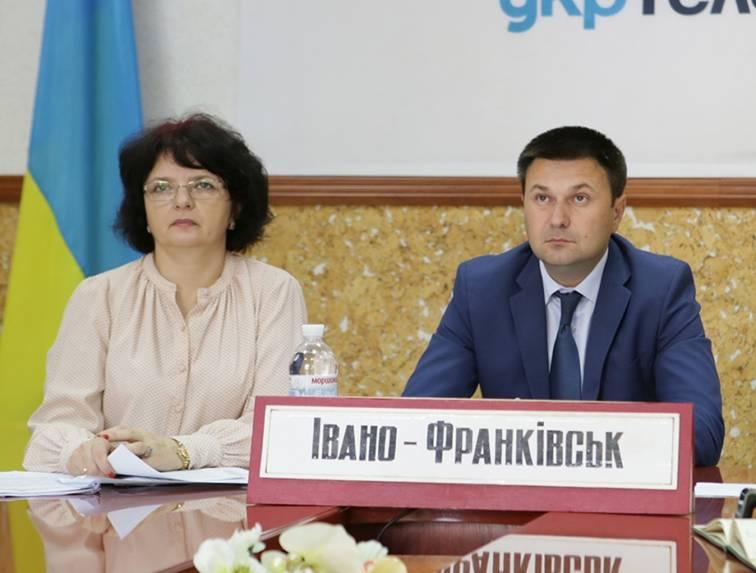 Підготовка до старту «Нової української школи»