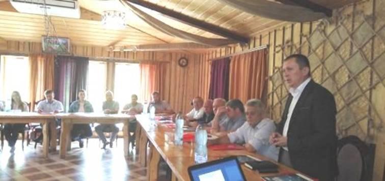 Об’єднані територіальні громади Івано-Франківщини зацікавлені у створенні власних органів держархбудконтролю