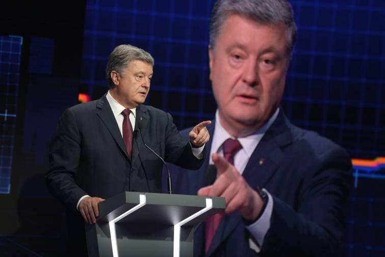 Президент: В світі залишився лише один інструмент глобальної безпеки – НАТО Президент: В світі залишився лише один інструмент глобальної безпеки – НАТО