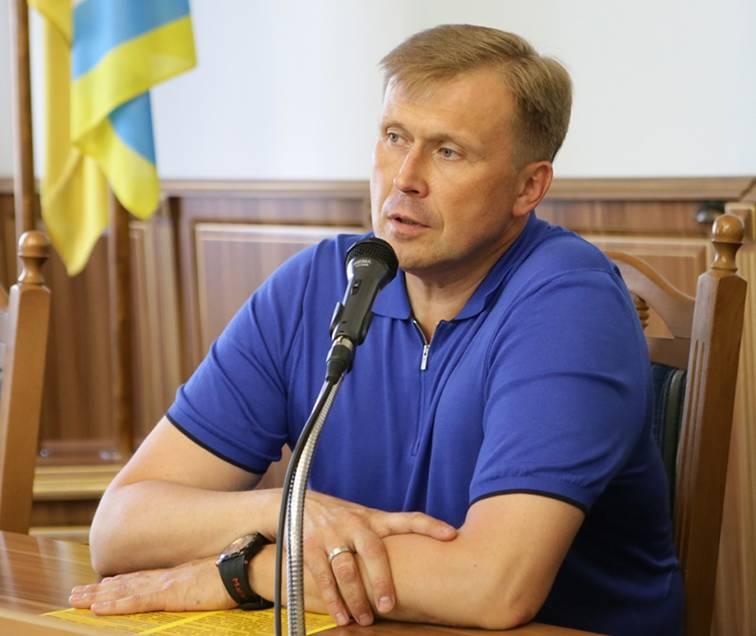 Олег Гончарук: Проведення Всеукраїнської Патріаршої прощі у Крилосі відіграє важливу роль у відродженні української духовності