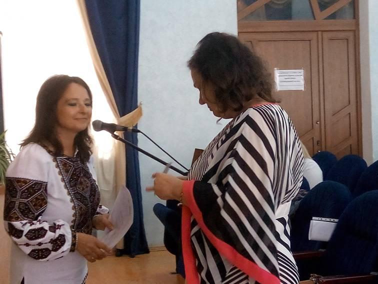 Оргкомітет з проведення XХV Міжнародного гуцульського фестивалю