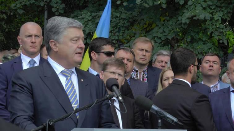 Олег Гончарук: Ми бачимо наше майбутнє разом із Польщею та іншими країнами у європейському співтоваристві