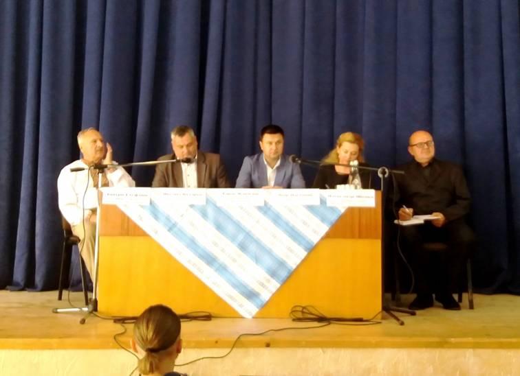 Прикарпаття готується до ювілейного Міжнародного гуцульського фестивалю