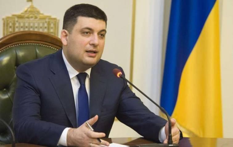 Результативна співпраця Уряду й Парламенту дає можливість приймати рішення на користь українців і України, – Прем’єр-міністр