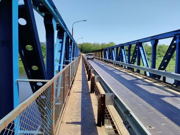 Якість мостів – складова безпеки руху