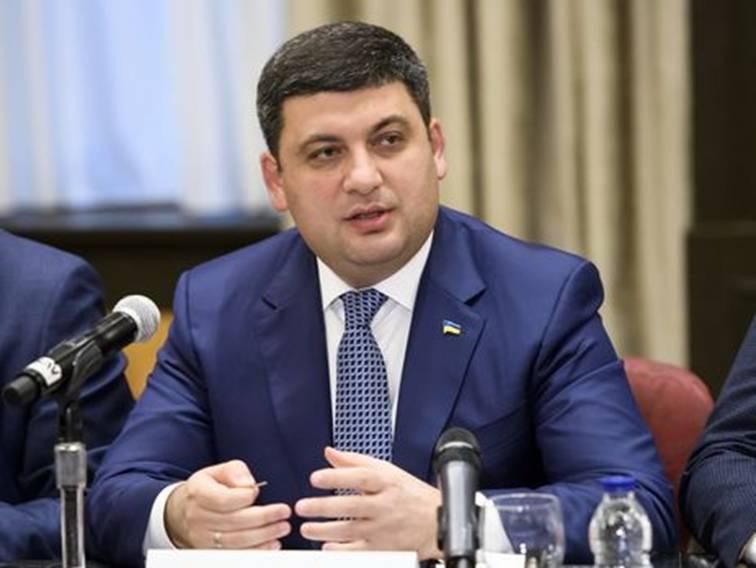 Моя мета – наповнення бюджету, зокрема для соціальних потреб і належного фінансування армії, – Глава Уряду про ініціативу «Україна без контрабанди»