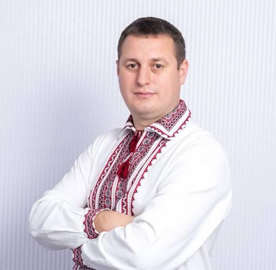 Вітання голови райдержадміністрації Любомира Глушкова з днем міста Коломия