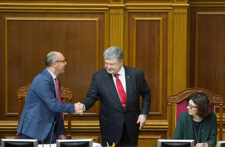 Сьогодні ми завершили формування антикорупційної інфраструктури – Президент про ухвалення Закону про антикорупційний суд