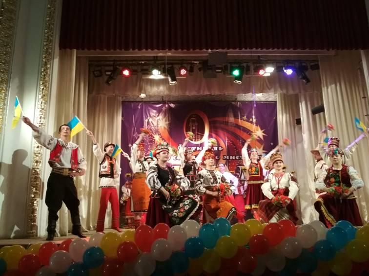 ІІ фестиваль-конкурс дитячого естрадного мистецтва «Зорепад» ІІ фестиваль-конкурс дитячого естрадного мистецтва «Зорепад»