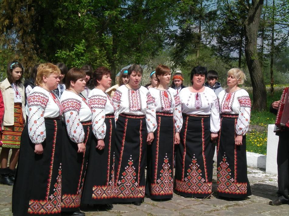 “Любіте, брати мої…Вкраїну любіте” “Любіте, брати мої…Вкраїну любіте”