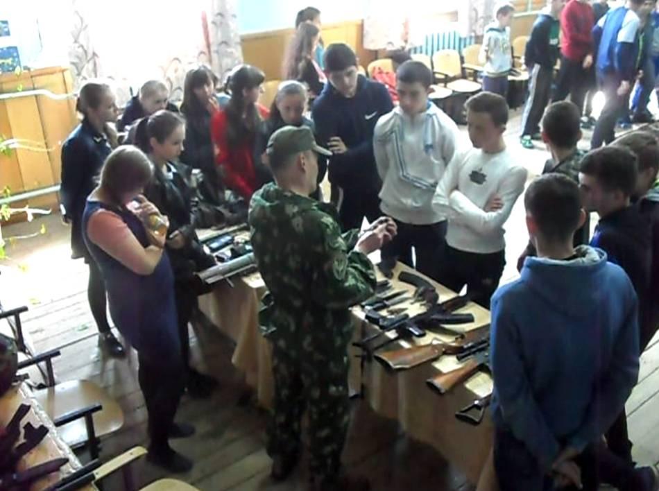 «В житті є місце подвигу»