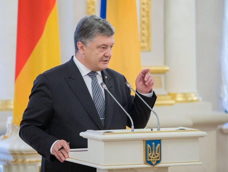 Глава держави: Сподіваюсь, що до наступних виборів Президента в Україні буде завершено створення антикорупційної інфраструктури Глава держави: Сподіваюсь, що до наступних виборів Президента в Україні буде завершено створення антикорупційної інфраструктури