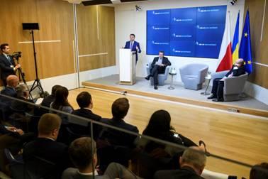 Українська ГТС – надійна і перевірена альтернатива потенційним загрозам з боку «Північного потоку – 2», - Прем’єр-міністр