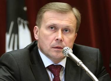 Олег Гончарук: У рамках Карпатського Форуму регіонального розвитку опрацьовуватимемо стратегію розвитку гірських територій Олег Гончарук: У рамках Карпатського Форуму регіонального розвитку опрацьовуватимемо стратегію розвитку гірських територій