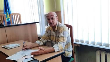 Апаратна нарада