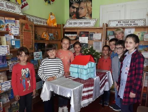 “Духовний храм людини: сім’я, родина, рід” “Духовний храм людини: сім’я, родина, рід”