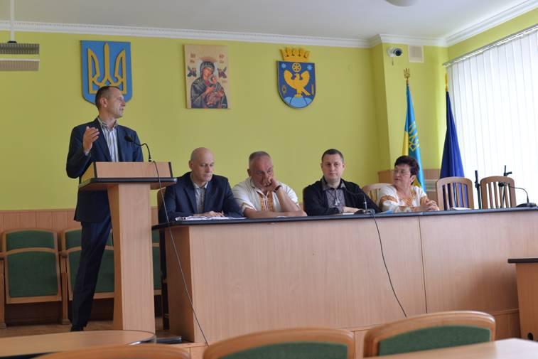 Обговорено шляхи реалізації нового закону про аліменти