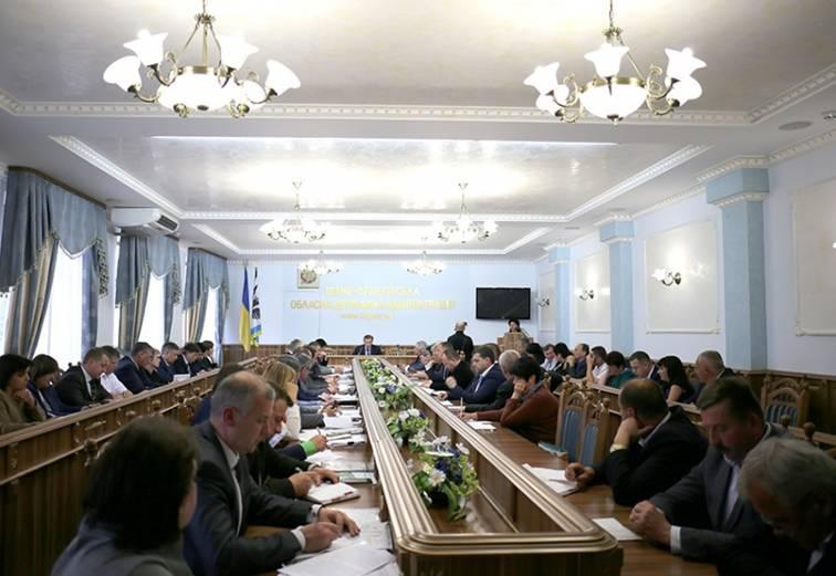 Олег Гончарук: Спеціальна робоча група ОДА в онлайн режимі відслідковуватиме стан виплати заробітної плати працівникам бюджетних установ