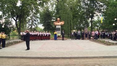 665 років! День села у Воскресінцях