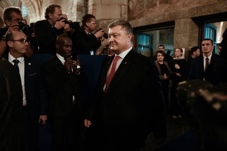 Надзвичайно важливо, щоб Закон про Антикорупційний суд був прийнятий найближчим часом – Президент