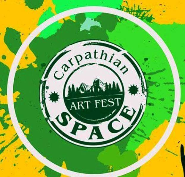 Близько двох десятків країн стали учасниками третього Міжнародного фестивалю мистецтв «Карпатський простір»