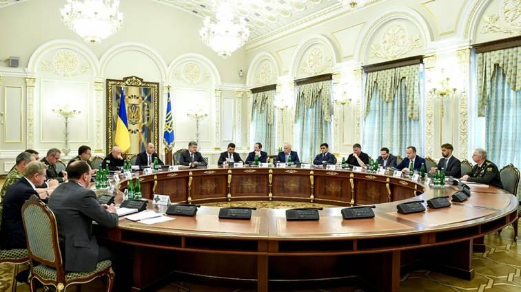 Ініціатива щодо надання Томосу про автокефалію Православної Церкви в Україні знаходить активну підтримку в світі – Президент