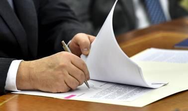 Президент підписав Закон щодо удосконалення процедури реабілітації жертв репресій тоталітарного режиму 1917-1991 років