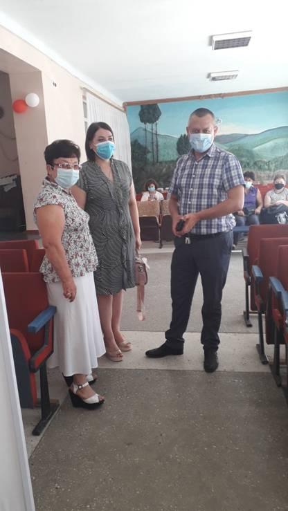 Вакцинація