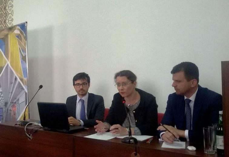 Підприємці Івано-Франківщини та Франції активізують співпрацю