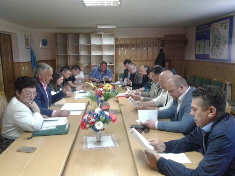 Засідання робочої групи з медичної реформи Засідання робочої групи з медичної реформи