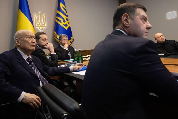 Президент закликав прискорити перехід України на цифрове мовлення