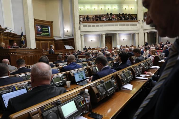 Томос про автокефалію жодним чином не порушить конституційного принципу свободи совісті