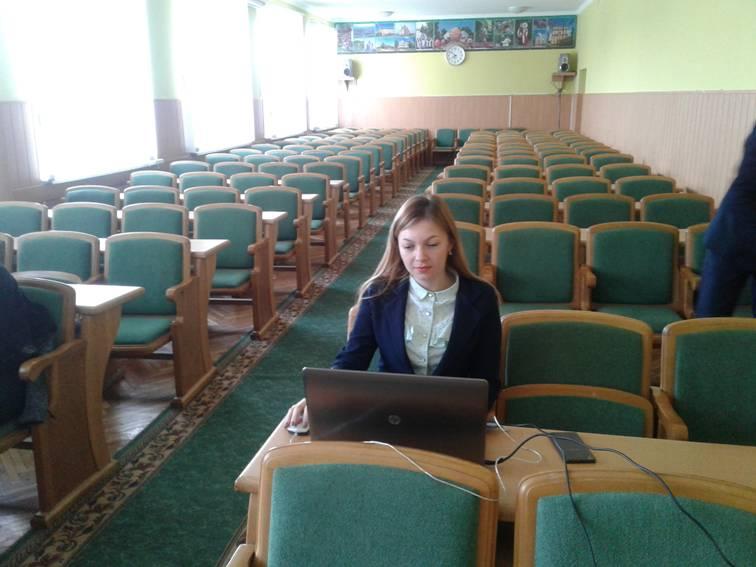 Визначено переможців І туру Конкурсу «Кращий державний службовець»