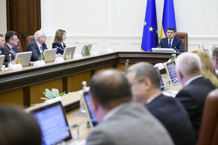Увага екстреній медицині в рамках реформи охорони здоров’я має бути беззаперечною, – Володимир Гройсман