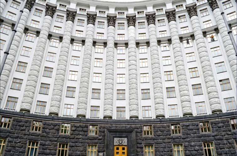Українці зможуть відвідати Музей історії урядів України в режимі 3D-туру