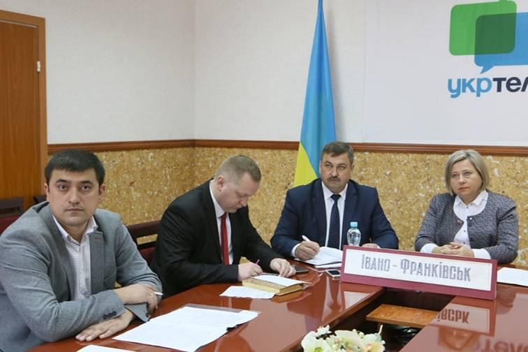 Івано-Франківщина посідає 12 місце у загальному рейтингу областей у процесі створення об’єднаних територіальних громад