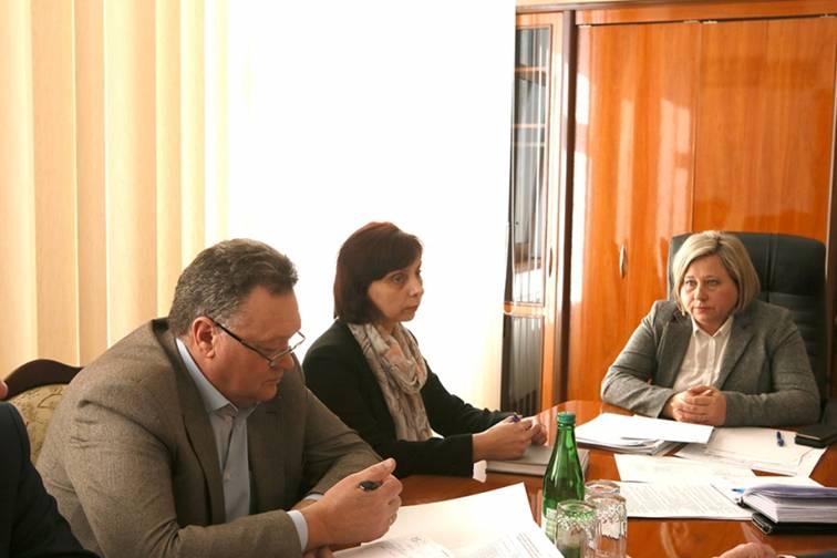 Івано-Франківщина – серед пілотних областей, де реалізовуватиметься проект щодо підвищення безпеки дорожнього руху Івано-Франківщина – серед пілотних областей, де реалізовуватиметься проект щодо підвищення безпеки дорожнього руху