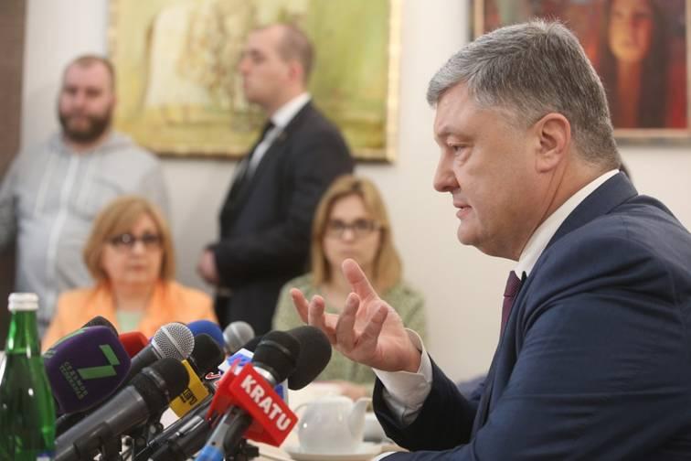 Війна закінчиться нашою перемогою - Президент