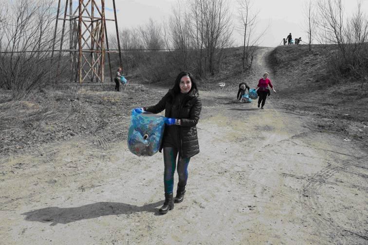 Заходи по благоустрою в закладах культури району Заходи по благоустрою в закладах культури району