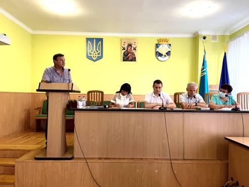 Берегоукріплення
