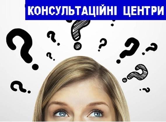 Консультаційний центр по правах захисту споживачів